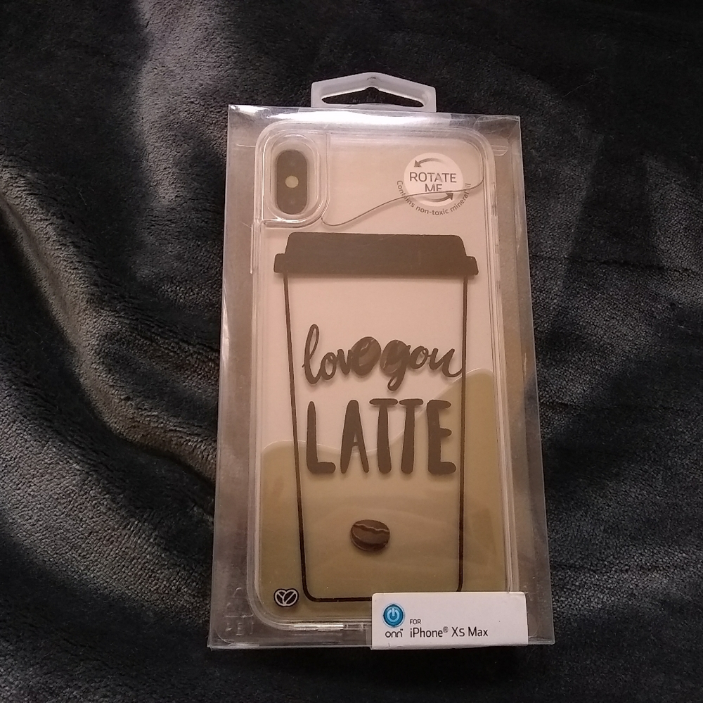 🌺 Iphone Xs Max Case